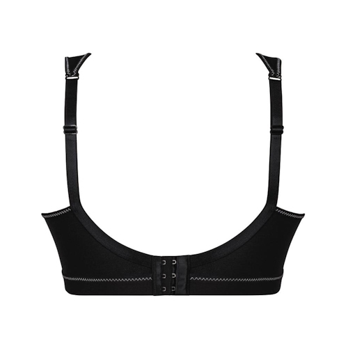 Anita Active Vivana zwart prothese sport bh
