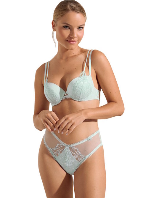 Lisca Daydream mint string