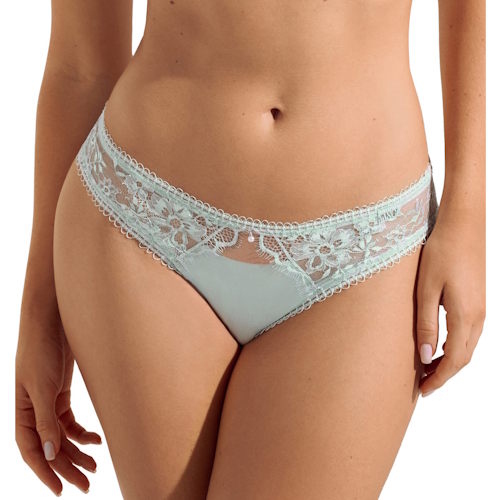 Lisca Daydream mint slip