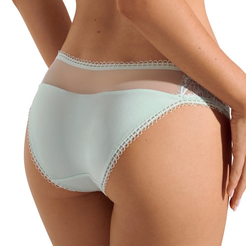 Lisca Daydream mint slip