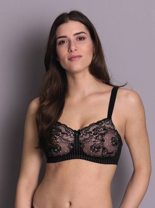 Anita Care Antonia zwart prothese bh