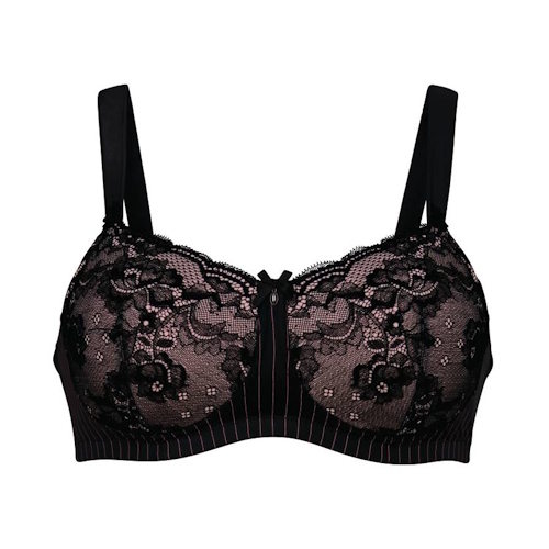 Anita Care Antonia zwart prothese bh