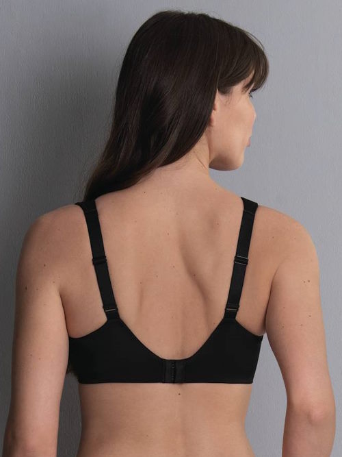 Anita Care Lucia zwart prothese bh