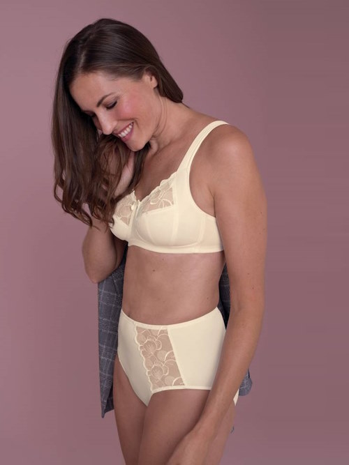 Anita Care Lucia crystal prothese bh