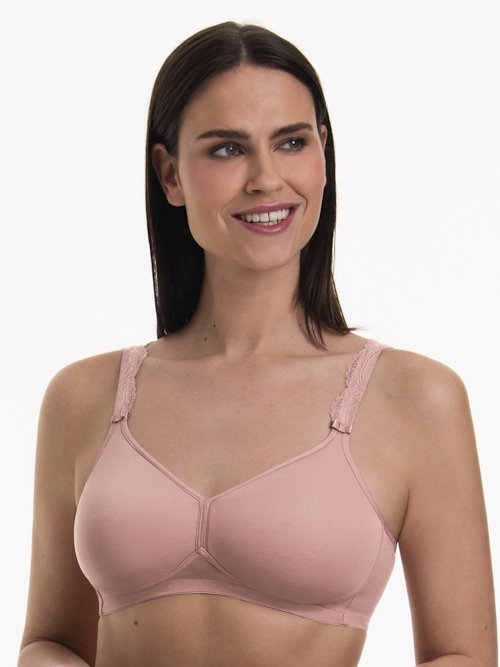 Anita Care Selma rosewood prothese bh