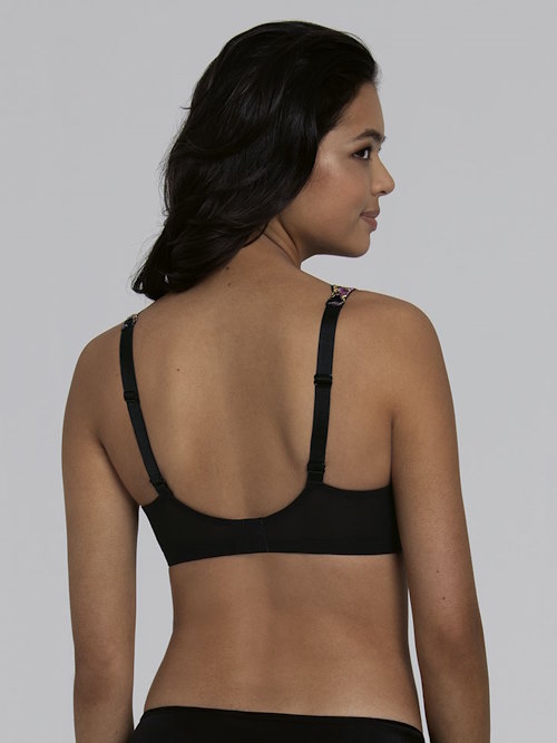 Anita Care Colette zwart prothese bh