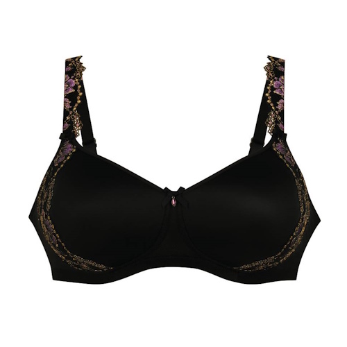 Anita Care Colette zwart prothese bh