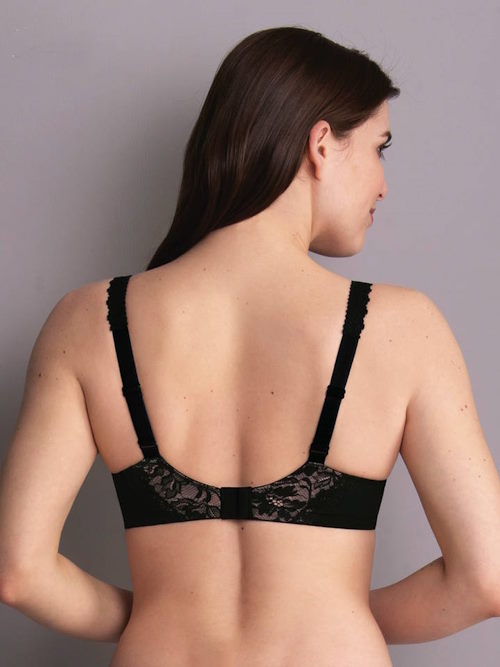 Anita Care Helen zwart prothese bh