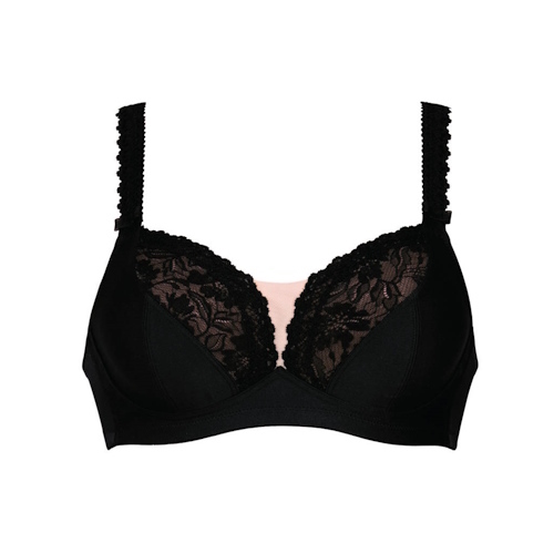 Anita Care Helen zwart prothese bh