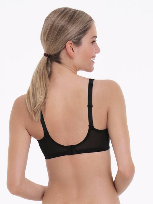 Anita Care Rosemary zwart prothese bh