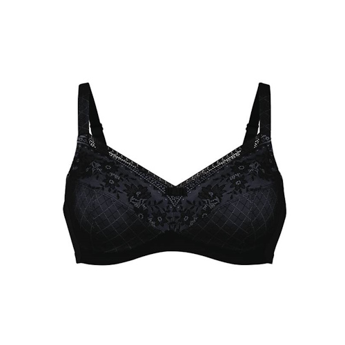Anita Care Rosemary zwart prothese bh