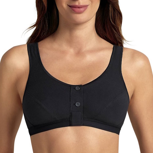 Anita Care Isra zwart prothese bh