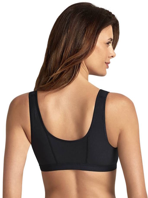 Anita Care Isra zwart prothese bh