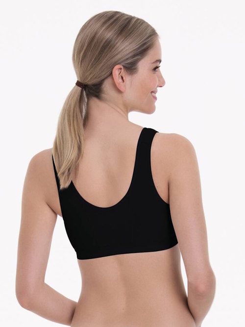Anita Care Isra zwart prothese bh