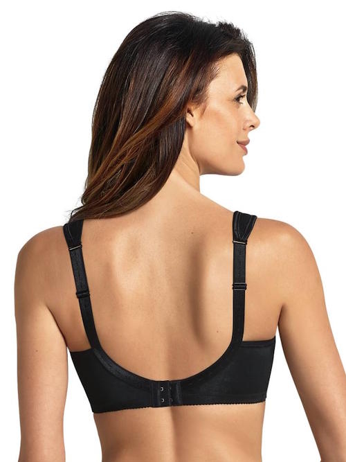 Anita Care Safina zwart prothese bh