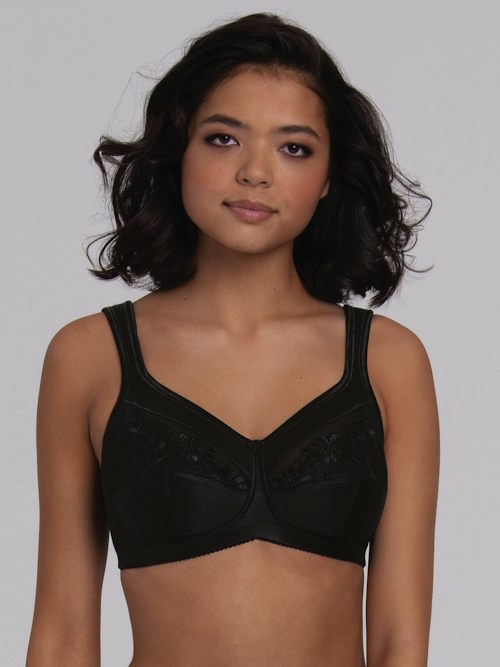 Anita Care Safina zwart prothese bh