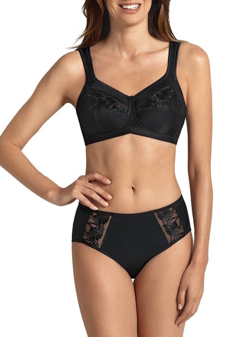 Anita Care Safina zwart prothese bh
