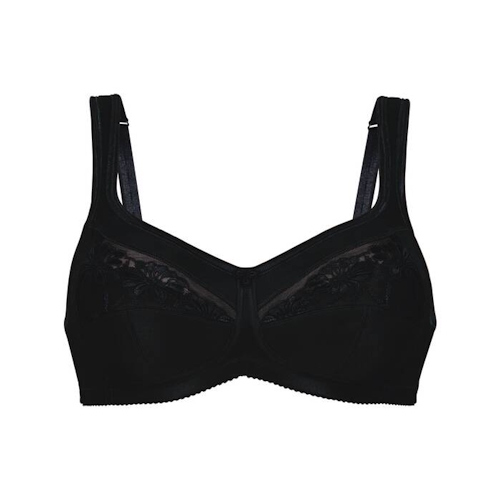 Anita Care Safina zwart prothese bh