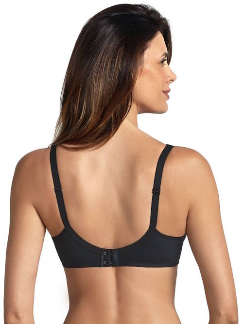 Anita Care Livia zwart prothese bh