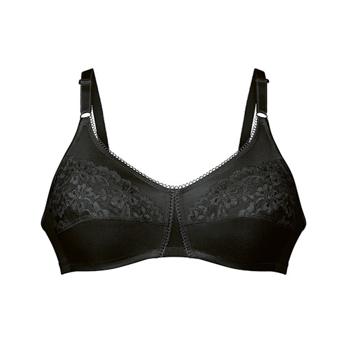 Anita Care Livia zwart prothese bh