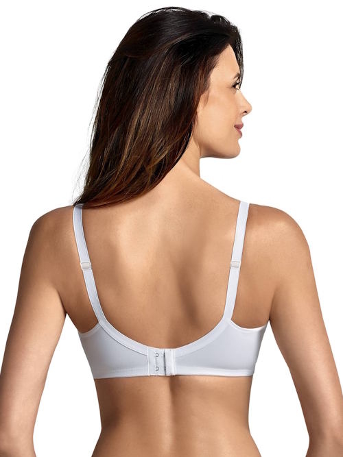 Anita Care Livia wit prothese bh