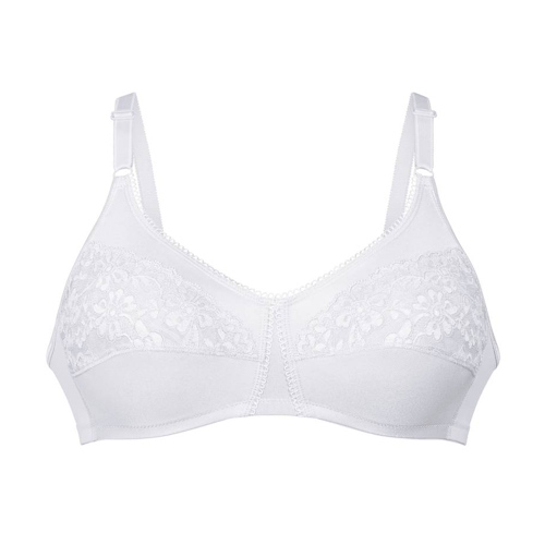 Anita Care Livia wit prothese bh