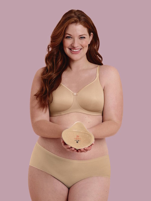Anita Care Tonya Art powder prothese bh