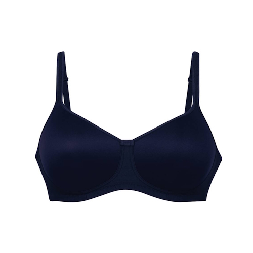Anita Care Tonya Art marine blauw prothese bh