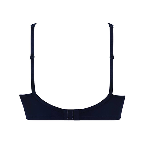 Anita Care Tonya Art marine blauw prothese bh