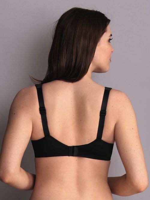Anita Care Havanna zwart prothese bh