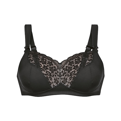 Anita Care Havanna zwart prothese bh