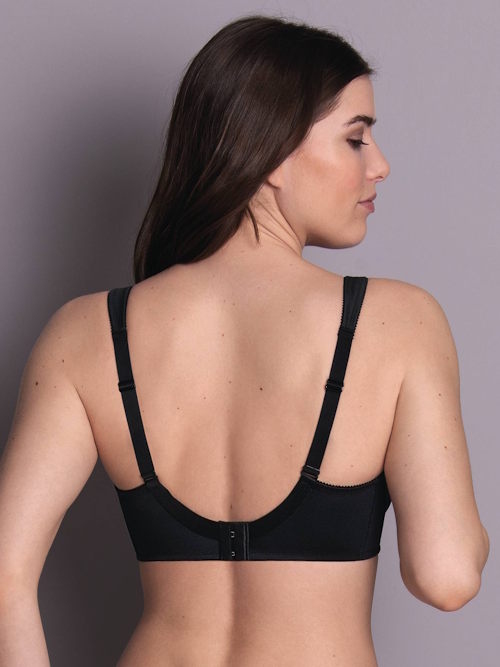 Anita Care Lisa zwart prothese bh