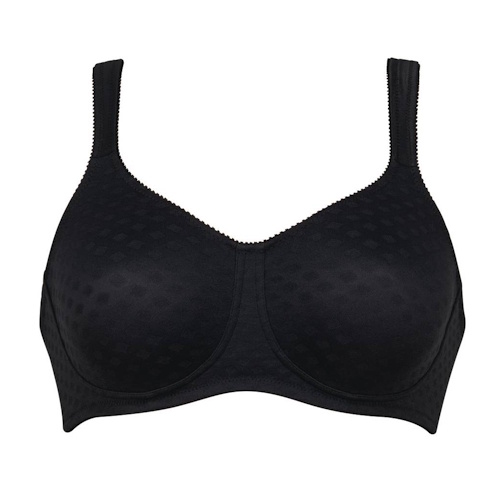 Anita Care Lisa zwart prothese bh