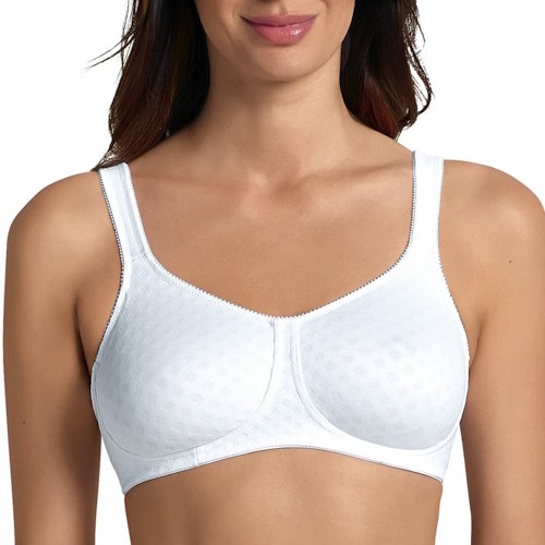 Anita Care Lisa wit prothese bh