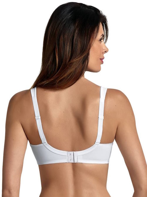 Anita Care Lisa wit prothese bh