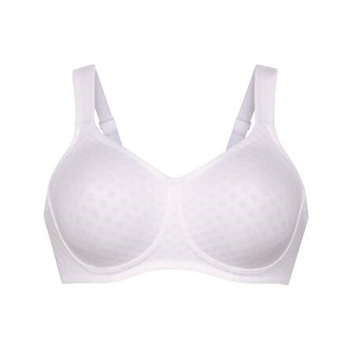 Anita Care Lisa wit prothese bh