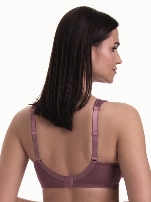 Anita Care Lisa roze prothese bh