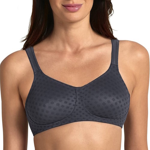 Anita Care Lisa antraciet prothese bh