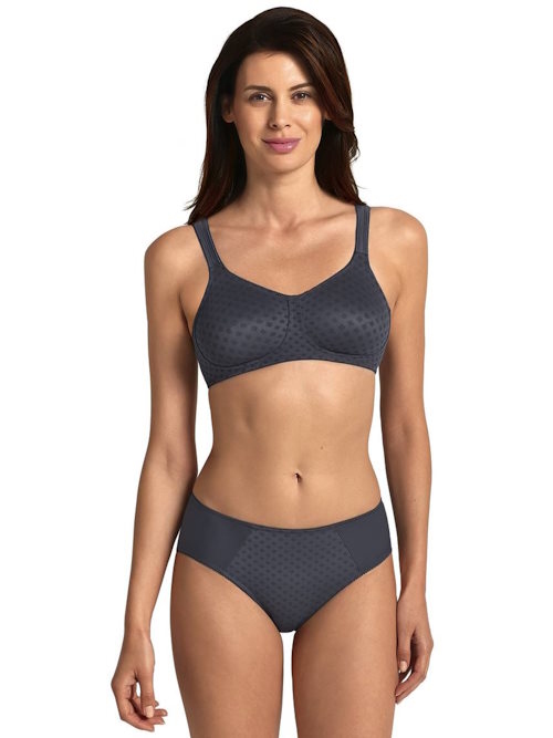 Anita Care Lisa antraciet prothese bh