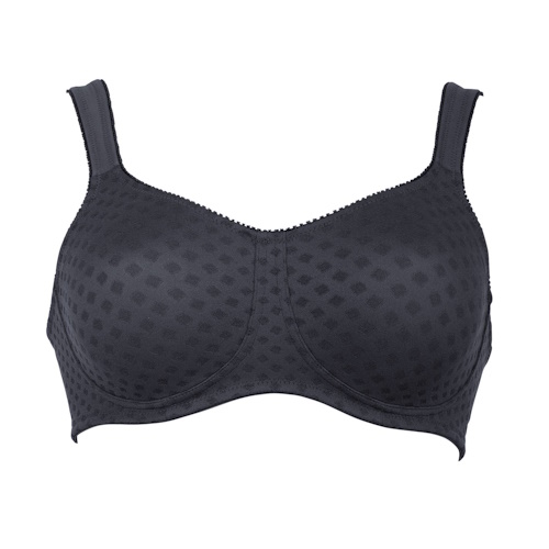 Anita Care Lisa antraciet prothese bh
