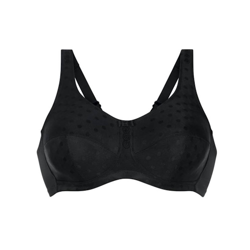 Anita Care Airita zwart prothese bh