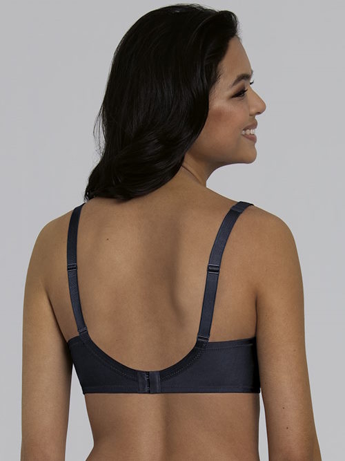 Anita Care Dalia marine blauw prothese bh