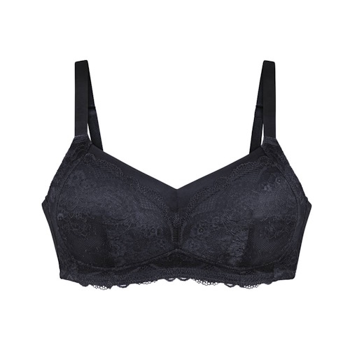 Anita Care Dalia marine blauw prothese bh
