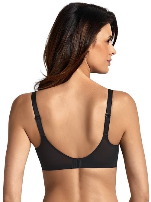 Anita Care Fleur zwart prothese bh