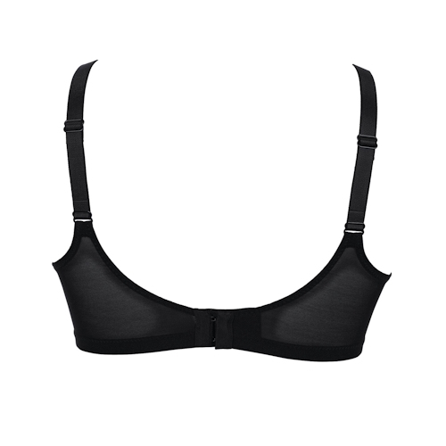 Anita Care Fleur zwart prothese bh