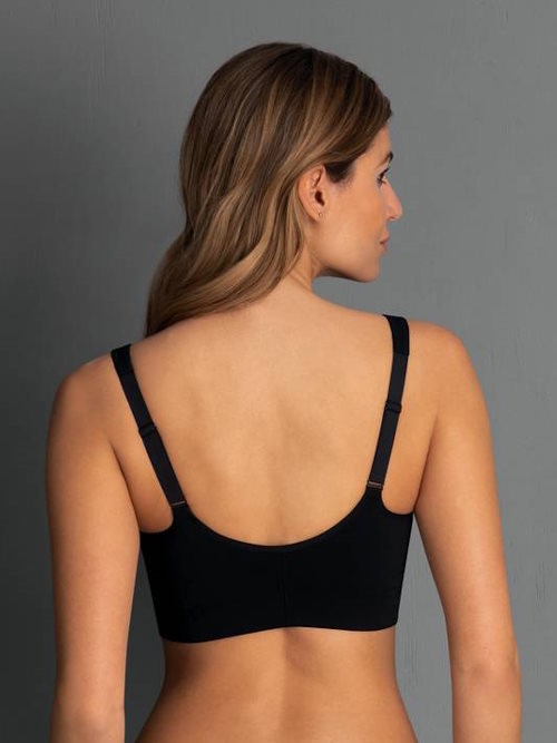 Anita Care Lynn zwart prothese bh