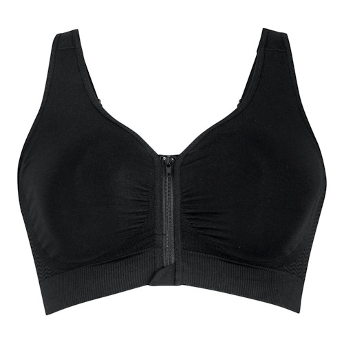Anita Care Lynn zwart prothese bh