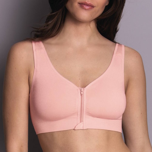 Anita Care Lynn roze prothese bh
