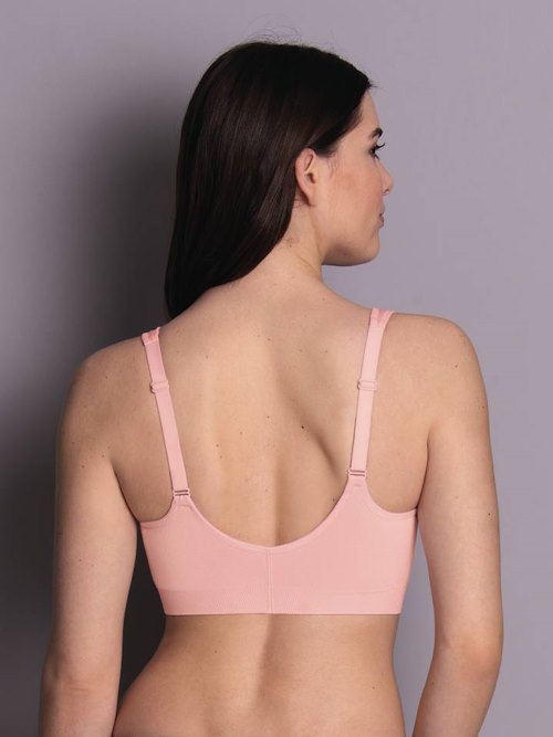 Anita Care Lynn roze prothese bh