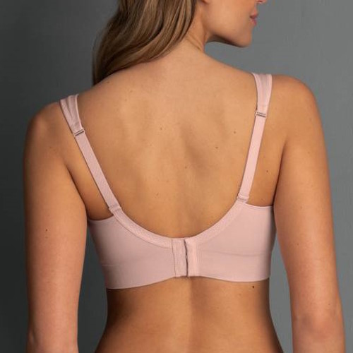Anita Care Lotta roze prothese bh